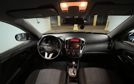 KIA cee'd I рестайлинг, 2011 год, 820 000 рублей, 16 фотография