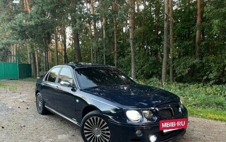 Land Rover 75, 2000 год, 400 000 рублей, 3 фотография