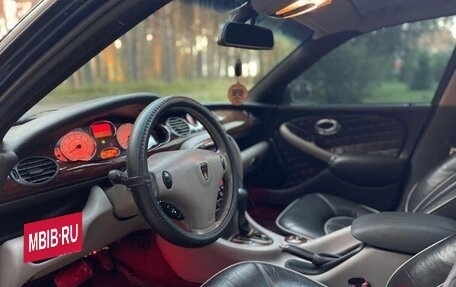 Land Rover 75, 2000 год, 400 000 рублей, 6 фотография