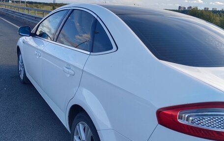 Ford Mondeo IV, 2013 год, 950 000 рублей, 3 фотография