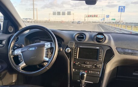 Ford Mondeo IV, 2013 год, 950 000 рублей, 5 фотография