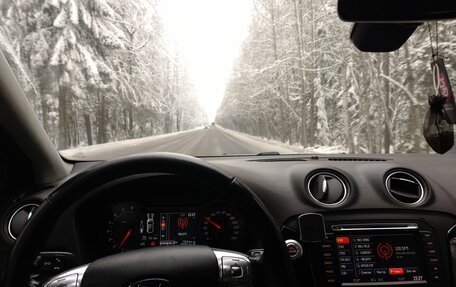 Ford Mondeo IV, 2013 год, 950 000 рублей, 10 фотография
