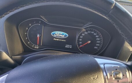 Ford Mondeo IV, 2013 год, 950 000 рублей, 8 фотография
