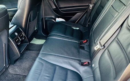 Volkswagen Touareg III, 2013 год, 1 960 000 рублей, 6 фотография