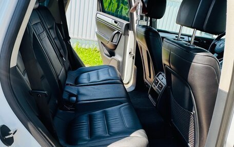 Volkswagen Touareg III, 2013 год, 1 960 000 рублей, 8 фотография