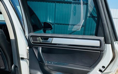 Volkswagen Touareg III, 2013 год, 1 960 000 рублей, 7 фотография