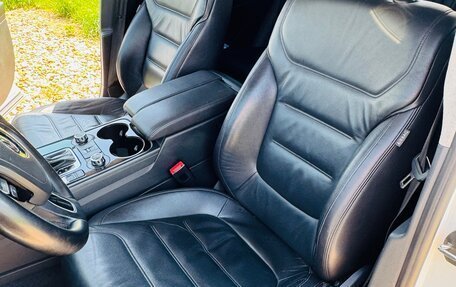 Volkswagen Touareg III, 2013 год, 1 960 000 рублей, 20 фотография