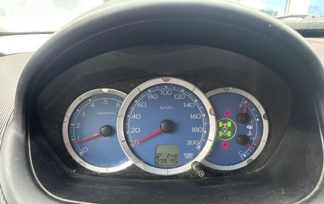 Mitsubishi L200 IV рестайлинг, 2008 год, 750 000 рублей, 17 фотография
