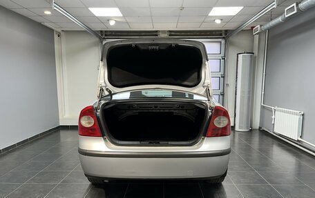 Ford Focus II рестайлинг, 2007 год, 550 000 рублей, 7 фотография
