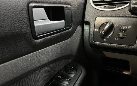 Ford Focus II рестайлинг, 2007 год, 550 000 рублей, 9 фотография