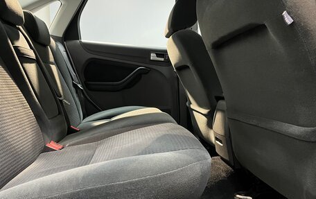 Ford Focus II рестайлинг, 2007 год, 550 000 рублей, 16 фотография