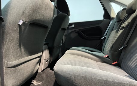 Ford Focus II рестайлинг, 2007 год, 550 000 рублей, 17 фотография
