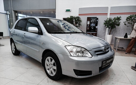Toyota Corolla, 2006 год, 499 000 рублей, 3 фотография