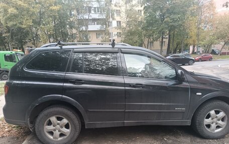 SsangYong Kyron I, 2009 год, 750 000 рублей, 5 фотография
