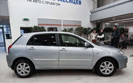 Toyota Corolla, 2006 год, 499 000 рублей, 4 фотография