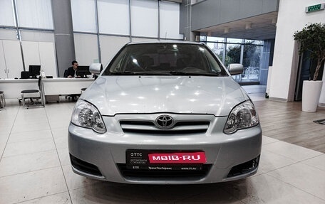 Toyota Corolla, 2006 год, 499 000 рублей, 2 фотография