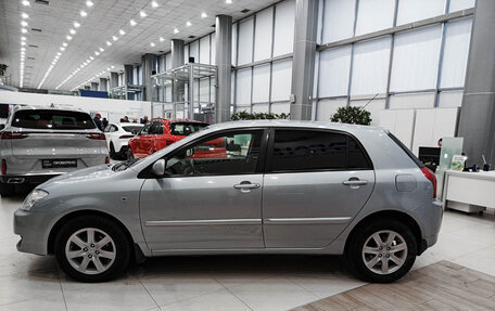 Toyota Corolla, 2006 год, 499 000 рублей, 8 фотография