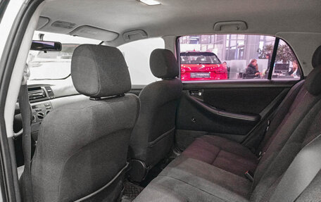 Toyota Corolla, 2006 год, 499 000 рублей, 12 фотография