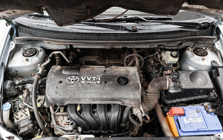 Toyota Corolla, 2006 год, 499 000 рублей, 9 фотография