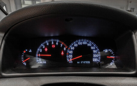 Toyota Corolla, 2006 год, 499 000 рублей, 13 фотография