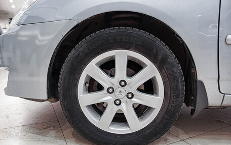 Toyota Corolla, 2006 год, 499 000 рублей, 18 фотография