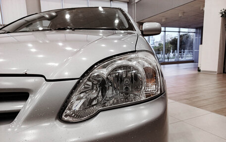 Toyota Corolla, 2006 год, 499 000 рублей, 17 фотография