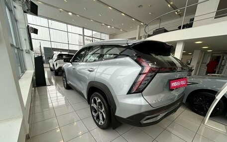 Geely Atlas, 2024 год, 4 017 190 рублей, 2 фотография