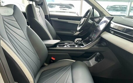 Geely Atlas, 2024 год, 4 017 190 рублей, 4 фотография