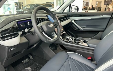 Geely Atlas, 2024 год, 4 017 190 рублей, 5 фотография