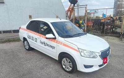 Datsun on-DO I рестайлинг, 2017 год, 319 000 рублей, 1 фотография