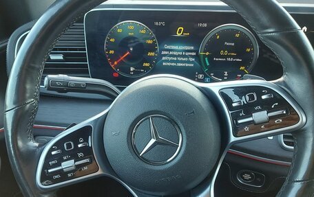 Mercedes-Benz GLE, 2020 год, 9 350 000 рублей, 1 фотография