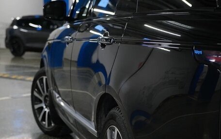Land Rover Range Rover IV рестайлинг, 2015 год, 5 700 000 рублей, 7 фотография