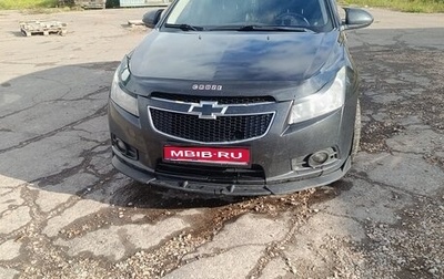 Chevrolet Cruze II, 2012 год, 800 000 рублей, 1 фотография