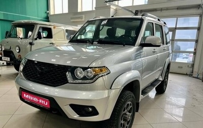 ЛуАЗ Pickup, 2025 год, 2 212 000 рублей, 1 фотография