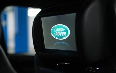 Land Rover Range Rover IV рестайлинг, 2015 год, 5 700 000 рублей, 22 фотография