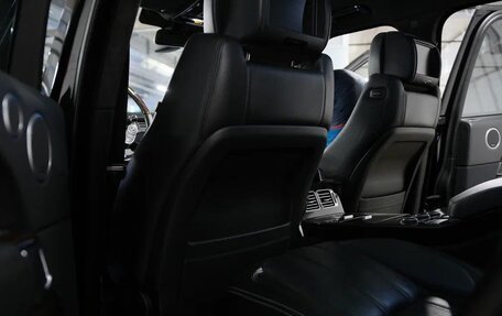 Land Rover Range Rover IV рестайлинг, 2015 год, 5 700 000 рублей, 32 фотография