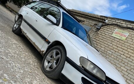 Opel Omega B, 1998 год, 135 000 рублей, 2 фотография