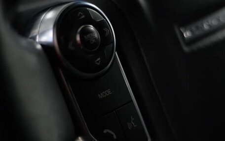 Land Rover Range Rover IV рестайлинг, 2015 год, 5 700 000 рублей, 37 фотография