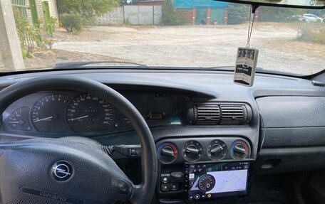 Opel Omega B, 1998 год, 135 000 рублей, 7 фотография