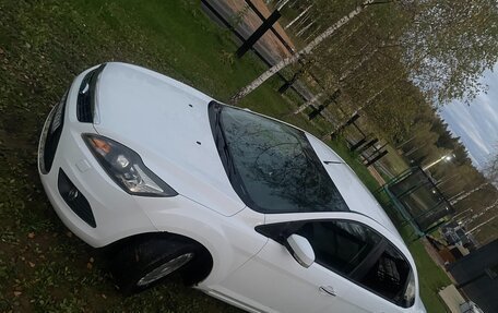 Ford Focus II рестайлинг, 2011 год, 810 000 рублей, 3 фотография