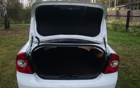 Ford Focus II рестайлинг, 2011 год, 810 000 рублей, 2 фотография