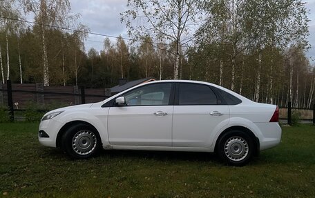 Ford Focus II рестайлинг, 2011 год, 810 000 рублей, 5 фотография