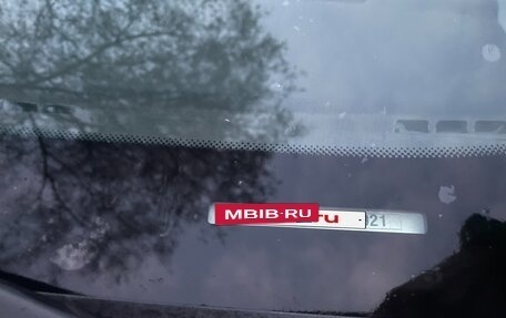 Ford Focus II рестайлинг, 2011 год, 810 000 рублей, 13 фотография