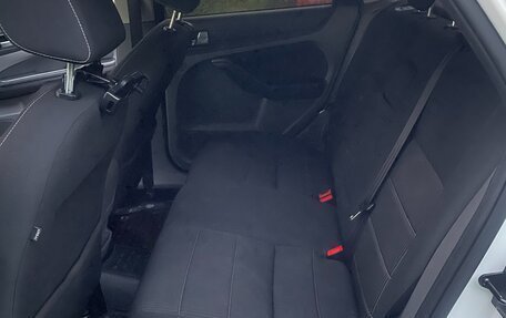 Ford Focus II рестайлинг, 2011 год, 810 000 рублей, 16 фотография