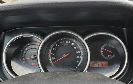 Nissan Tiida, 2011 год, 850 000 рублей, 13 фотография