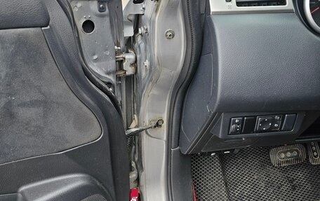 Nissan Tiida, 2011 год, 850 000 рублей, 10 фотография