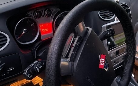 Ford Focus II рестайлинг, 2011 год, 810 000 рублей, 15 фотография