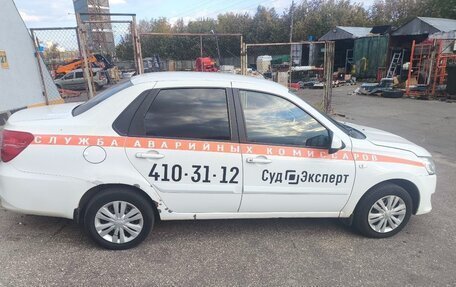 Datsun on-DO I рестайлинг, 2017 год, 319 000 рублей, 8 фотография