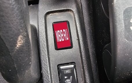 Nissan Tiida, 2011 год, 850 000 рублей, 15 фотография