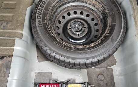 Nissan Tiida, 2011 год, 850 000 рублей, 20 фотография